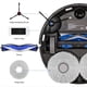 thumbnail image 4 of Kit de Accesorios para Aspiradora T30s para T30S Combo Robot Aspirador Piezas de Repuesto Filtros de Cepillo, 4 of 7