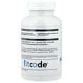 thumbnail image 2 of fitcode DIM200, Diindolylmethane (DIM), 200 mg, 60 Veggie Capsules, 2 of 4