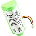 thumbnail image 3 of HQRP Battery Pack for Motorola SYMBOL LI4278 DS6878 Cordless Bar Code Scanner LI-4278 DS-6878, 3 of 7