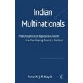 thumbnail image 2 of Indian Multinationals: The Dynamics of Explosive Growth in a Developing Country Context, 2 of 4