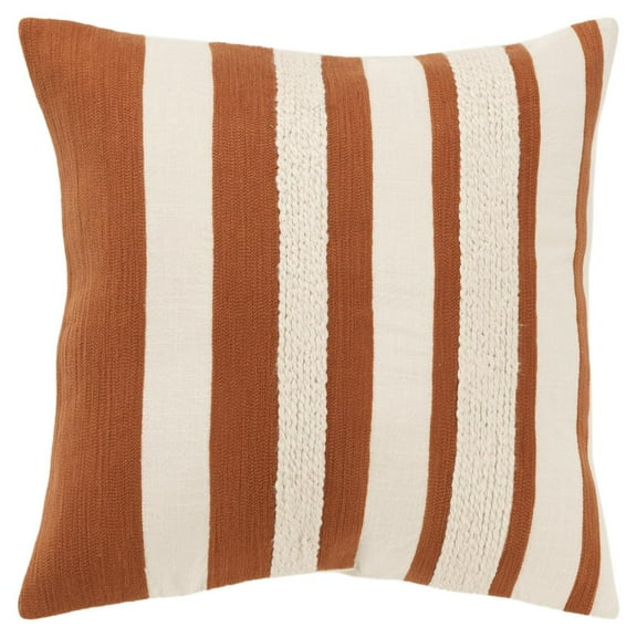 20"X20" 1 decorative pillow cover