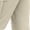 White, variant on Women's Travel Pants with Pockets Petite Ankle Slacks Lightweight Stretch Cargo Summer Cool White XL(XL)