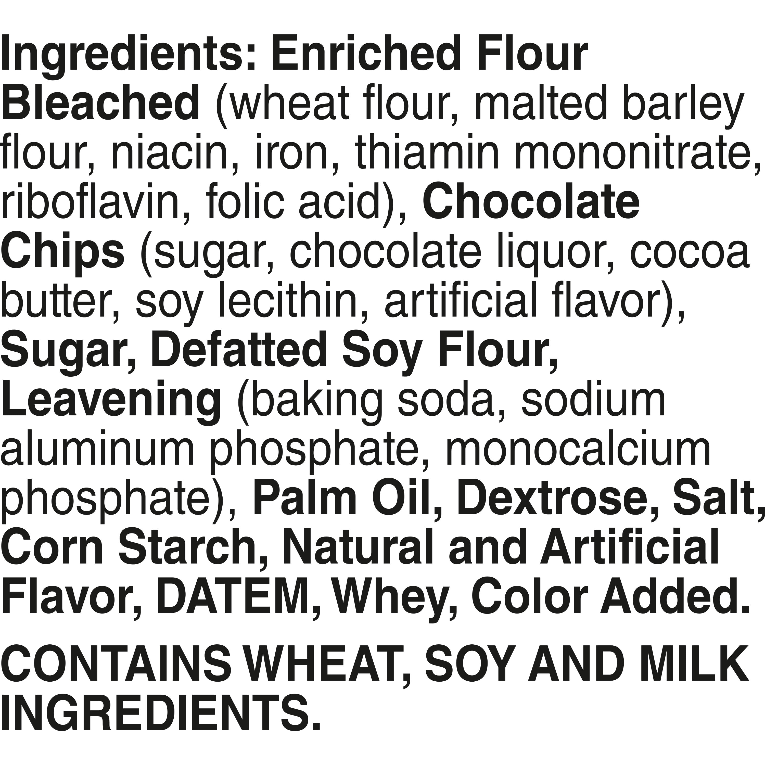 Betty Crocker Bisquick Flavor Burstin' Chocolate Chip Pancake Mix, 20 oz.