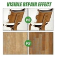 thumbnail image 3 of Jaysuing Wood Scratch Repair Beeswax Home Furnishing Wooden Floor Scratch Filling Polishing and Brightening Care Wax BF |, 3 of 5