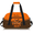 Brown Orange, variant on Personalized Cheer Bag, Custom Sport Gym Bag with Name, Customized Dance Bag, Travel Duffel Bag for Women, Cheerleader Gifts, Red