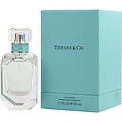 Tiffany & 2024 Co. perfume 1.7 ounce