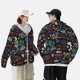 thumbnail image 4 of Balery Basketball Sudadera ligera de manga larga con capucha y protección solar UPF 50+ para hombre y mujer, ideal para pesca y running-Small, 4 of 7