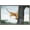 Barnwood Framed Version, variant on The Comedy Wildlife Photography Awards: Jennifer Hadley - Not So Cat Like Wall Poster, 14.725" x 22.375"