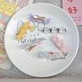 thumbnail image 3 of Sanrio Sanlian Merleti Pink Hairpin Cute Girl Heart Bangs Clip Side Clip Sweet Hairpin Clip Headwear, 3 of 5