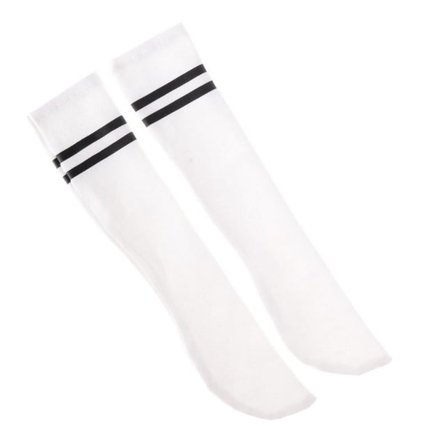 Calcetines a rayas Zulema para Muñeca 1/3 1/4 1/6 BJD
