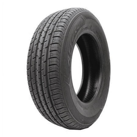 Atturo AZ610 All-Season Tire - 215/70R16 100H Fits: 2006-12 Toyota RAV4 Base, 2008-13 Nissan Rogue S