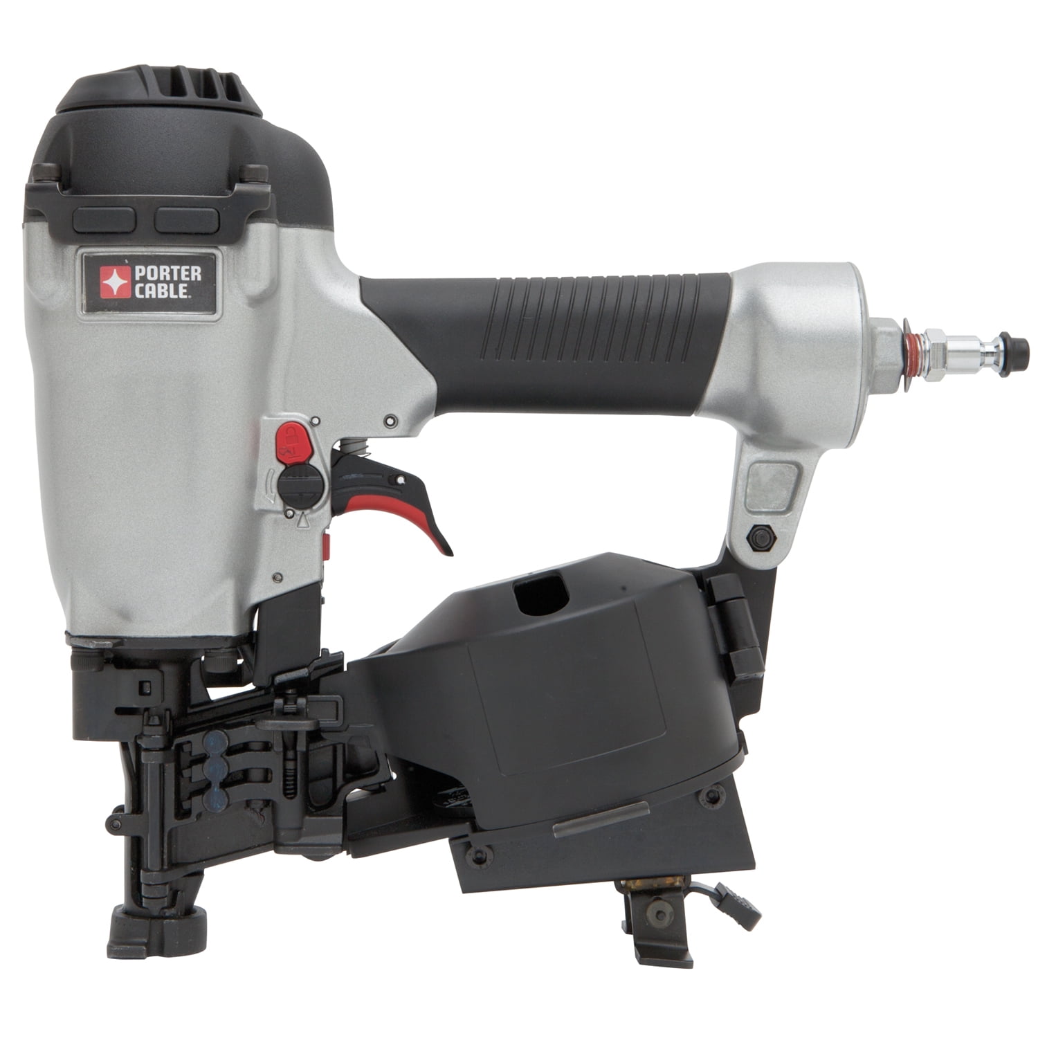 Porter Cable RN175B 1-3/4" Roofing Nailer - Walmart.com - Walmart.com