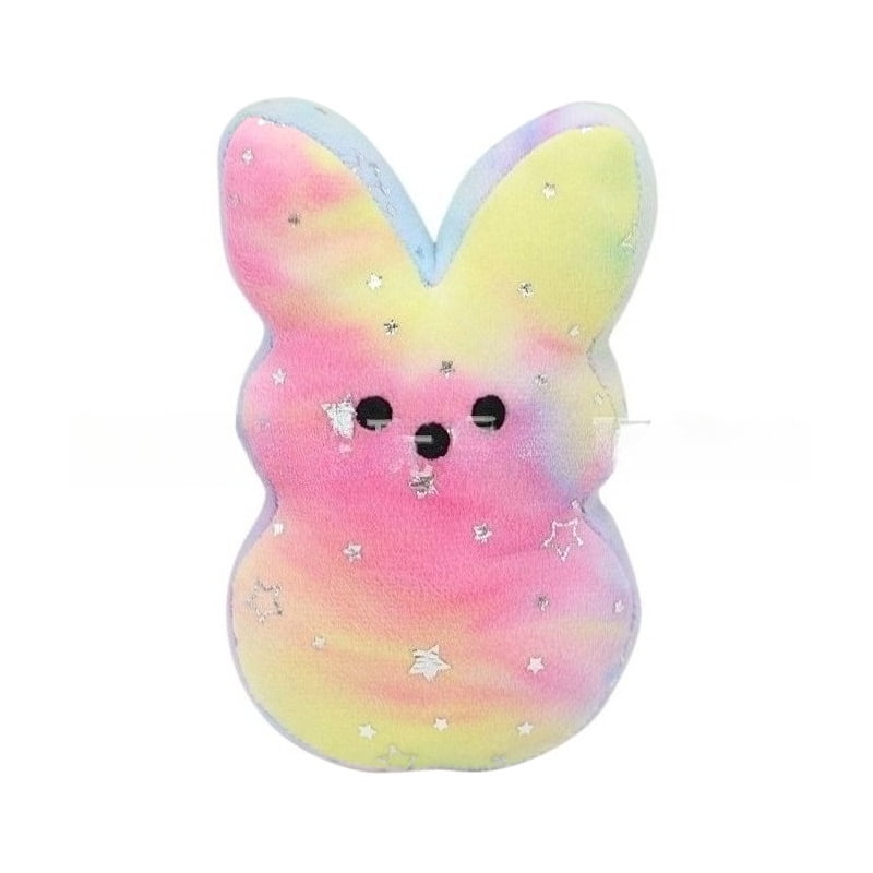 Easter Decorations Bunny Stuffed Animal Cute Bunny Plush Toys,Easter Basket Stuffers ,Bunny Stuffed Animals,Easter Party Favors