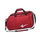 thumbnail image 5 of Bolsa de gimnasio, bolsa de hombro deportiva, bolsa de viaje impermeable para yoga para mujer y hombre Rojo, 5 of 8
