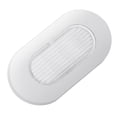 thumbnail image 3 of Marine Deck Light, LED Yacht Light, Durable In Use Utility Vehicle For  Trailer Truck RV, 3 of 8