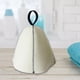 thumbnail image 2 of Sombrero de fieltro para sauna, cómodo sombrero para vaporarium, accesorios de baño para sauna de vapor, regalos 23cmx35cm, 2 of 6