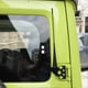 thumbnail image 4 of Car Antenna Bracket for Suzuki Jimny JB74 JB64 2019 2020 2021 Antennas Support Holder Exterior Acces, 4 of 5