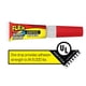 thumbnail image 2 of Adhesive Flex Seal Super Glue, tubos de 3 g, 10 unidades, transparentes, 2 of 8