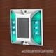 thumbnail image 4 of Lámpara solar para exteriores con 6 LED de aluminio fundido para caminos, 4 of 13