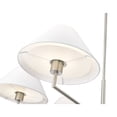 thumbnail image 6 of Z-Lite 6 Light Chandelier, 6 of 8