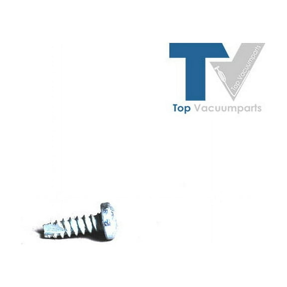 TVP Kieby Heritage II Vacuum Claner Brushroll Sensor Screw # 605989