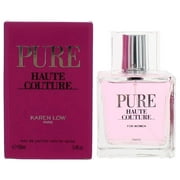 Pure Haute Couture by Karen Low, 3.4 oz EDP Spray for Women