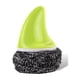 thumbnail image 5 of sweethay Cepillo de limpieza de bolas de alambre de acero inoxidable, de , fregador extraíble, utensilios de limpieza, accesorios reemplazables Type2 NO2, 5 of 6