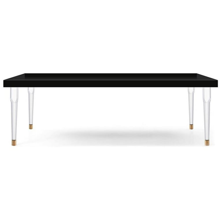 Meridian Furniture Bethany Dining Table Meridian Furniture Bethany Dining Table