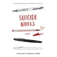 thumbnail image 3 of Suicide Notes, (Paperback), 3 of 3