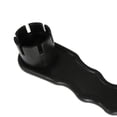 thumbnail image 4 of 2x Accesorios de KAYAK - Llave Inflable de La Válvula de Aire Del Bote 8-Groove Spanner Spanner Reparar Kit de Engranajes shamjiam Llave de válvula de aire, 4 of 5
