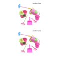 thumbnail image 3 of Tholdsy Juego de juguetes de simulación para niños, herramientas de artificiales, cepillo de fregona para el hogar, cubo de vacío, juego de 6 Type2 NO2 Tholdsy CBP254721, 3 of 6