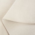 thumbnail image 6 of SAFAVIEH Mirage Salome Solid Area Rug, Ivory, 6' x 9', 6 of 8