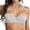 White, variant on Comfortable Seamless Full Coverage Bra for Women Wireless Bras with Soft Support Regular and Plus Size Womens Bras Push up plus Size Women Bra Set and Underwear Thong Tone Bra Athletic Bra The Bra