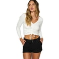 thumbnail image 6 of O'Neill O'Neill Carlene Shorts for Women, 6 of 11