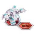thumbnail image 3 of Bakugan, Howlkor, 2-inch Tall Armored Alliance Collectible Action Figure and Trading Card, 3 of 5