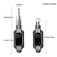thumbnail image 5 of UHF Wireless Microphone Converter XLR Transmitter and Receiver Microphone System for Dynamic Microphone, 5 of 5