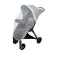 thumbnail image 2 of Nûby™ Eco Stroller Weather Shield & Bug Netting Set, 2 of 9