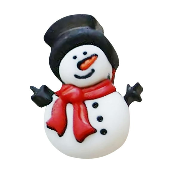 Knobs for Cabinets and Drawers Christmas Snowman Cabinet Knob Cover