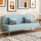 thumbnail image 1 of Nordic Outdoor Living Room Sofas Beach Corner Luxury Living Room Sofas Loveseat Lounge Divani Soggiorno Bedroom Furniture DX50KT My Lux Decor Round, 1 of 12
