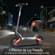 thumbnail image 4 of Scooter Eléctrico Honey Whale T8 MAX Rojo, 4 of 8