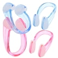 thumbnail image 2 of icolorfuled 4 Pcs Bouchon de Nez Compact pour Adultes et Adolescents, 2 of 6