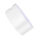 thumbnail image 5 of Cinta para cabeza de raqueta Cinta protectora para cabeza de raqueta Protector duradero para el borde de la cabeza de raqueta Blanco, 5 of 9