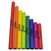 Rhythm Band Boomwhackers 8 Note Diatonic Set
