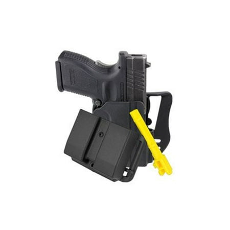 UPC 845879025644 product image for Blade Tech Xd 9 40 4In Combo Pack Hlstr Blk Rh | upcitemdb.com