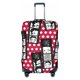 thumbnail image 2 of Betty Boop Funda De Equipaje Lavable Protector De Maleta Antiarañazos Para De 18 A 32 Pulgadas, 2 of 4