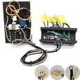 thumbnail image 2 of Rinker Boat Breaker Panel 2070066 | 290 Express Cruiser 220VAC 50Hz, 2 of 7