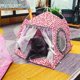 thumbnail image 3 of Methold Casa para perros de para máxima comodidad y protección Casa para perros pequeños Casa para perros Tienda para gatos Type3 NO3, 3 of 6