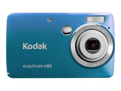 kodak easyshare mini