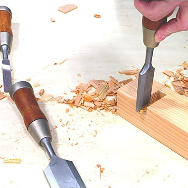DEWALT Wood Chisel Set (3-Piece) - Yahoo Shopping