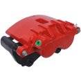 thumbnail image 1 of CALIPER O MORDAZA CTS 2006 al 2007 CADILLAC V6 3.6L Delantero Izquierdo/Piloto Remanufacturado CARDONE  ., 1 of 5
